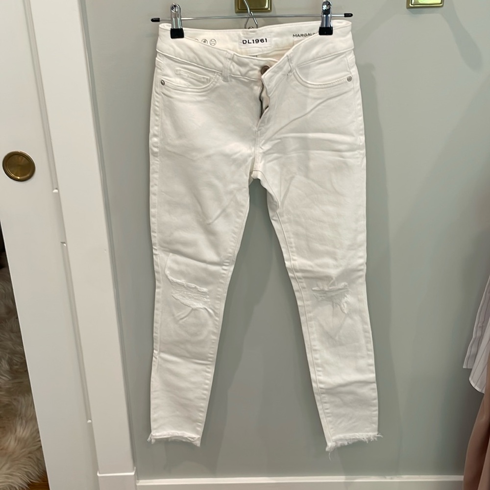 DL1961 Skinny Jeans
